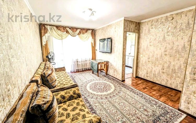2-бөлмелі пәтер · 50 м² · 2/4 қабат, Аль фараби 40А — Абая, бағасы: 14 000 ₸ в Костанае — фото 14