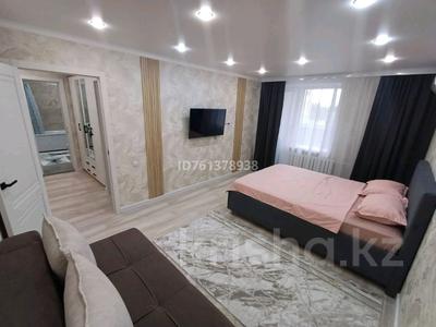 1-комнатная квартира · 42 м² · 4/10 этаж, Ткачёва 10 — Ткачёва за 23 млн 〒 в Павлодаре