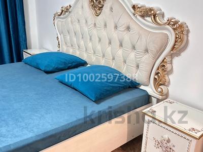 1-бөлмелі пәтер · 50 м² · 2/9 қабат, мкр 12, Бокенбай батыр 22/1 — Кен дала- 12 микрарайон, бағасы: 10 000 ₸ в Актобе