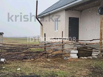Отдельный дом · 4 комнаты · 110 м² · 8 сот., 12 32 — Дача Ащыбұлақ за 16 млн ₸ в Талдыкоргане