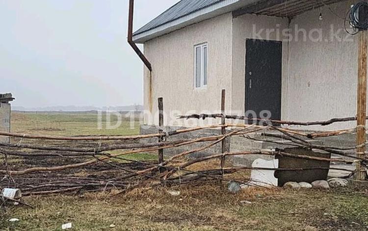 Отдельный дом · 4 комнаты · 110 м² · 8 сот., 12 32 — Дача Ащыбұлақ за 16 млн ₸ в Талдыкоргане — фото 2