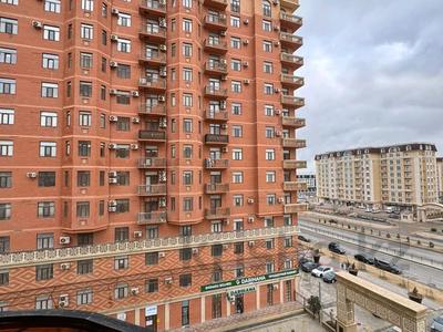 1-комнатная квартира · 59.5 м² · 6/14 этаж, 17-й мкр 11 за 28 млн 〒 в Актау