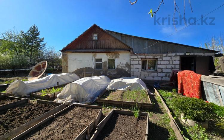 Отдельный дом · 3 комнаты · 75 м² · 10 сот., Соц.город за 13.9 млн ₸ в Темиртау — фото 2