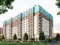 1-комнатная квартира · 37.73 м², Шамши Калдаяков 30 за ~ 19.5 млн ₸ в Астане, Сарайшык р-н — фото 7