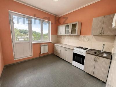 1-комнатная квартира · 38 м² · 5/9 этаж, мкр Алтай-1 — Наманганская-Майлина за 24.5 млн ₸ в Алматы, Турксибский р-н