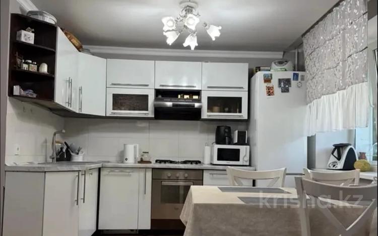 3-бөлмелі пәтер · 65 м² · 3/3 қабат, Масанчи 108, бағасы: 58 млн ₸ в Алматы, Бостандыкский р-н — фото 2