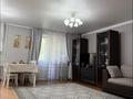 3-бөлмелі пәтер · 65 м² · 3/3 қабат, Масанчи 108, бағасы: 58 млн ₸ в Алматы, Бостандыкский р-н — фото 2