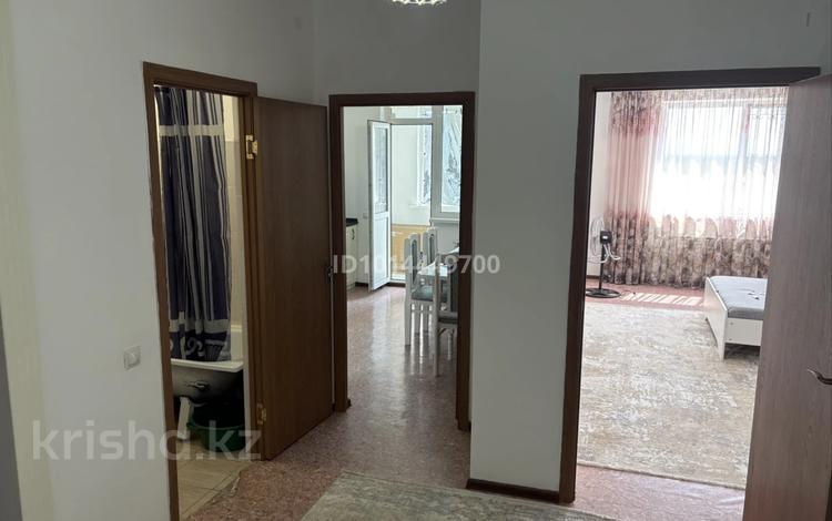 1-комнатная квартира · 47 м² · 12/16 этаж, Ашимова 13 за 140 000 ₸ в Талдыкоргане, мкр Болашак — фото 2