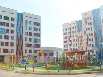 2-комнатная квартира · 68 м² · 7/8 этаж, Кабанбай батыра за 55 млн ₸ в Астане, Есильский р-н