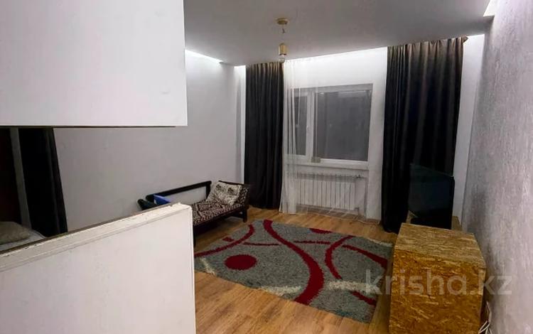 1-комнатная квартира · 45 м² · 9/17 этаж, Мамыр-1 за 32 млн ₸ в Алматы, Ауэзовский р-н — фото 5