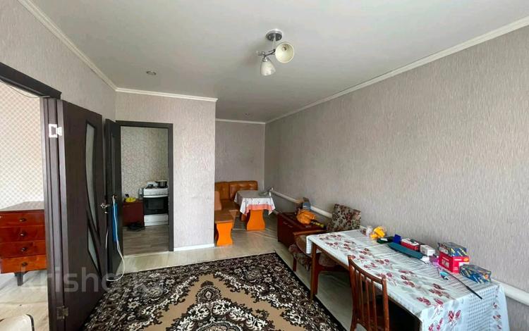 2-комнатная квартира · 37.5 м² · 5/5 этаж, жунусова 37 за 8.5 млн ₸ в Кокшетау — фото 2