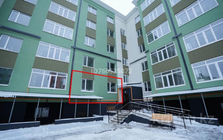 3-комнатная квартира · 97.26 м² · 1/5 этаж, мкр. Алтын орда 49Л — Ораз Татеулы за 24.5 млн 〒 в Актобе — фото 15
