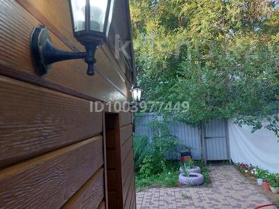 Дача · 2 комнаты · 45 м² · 10 сот., мкр Фёдоровка , Смородиновая 25 — ПК Натуралист, ул.Смородиновая за 5 млн 〒 в Караганде, Казыбек би р-н