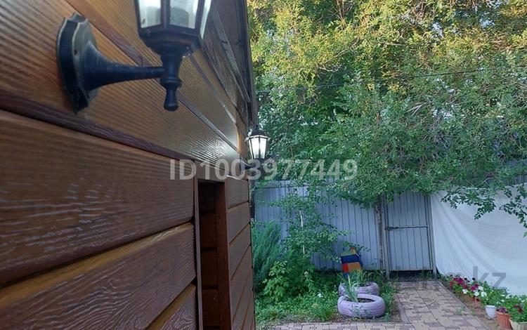 Дача · 2 комнаты · 45 м² · 10 сот., мкр Фёдоровка , Смородиновая 25 — ПК Натуралист, ул.Смородиновая за 5 млн 〒 в Караганде, Казыбек би р-н — фото 2