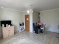 1-комнатная квартира · 35 м² · 2/12 этаж, Ермек Серкебаев 33/2 за ~ 18 млн ₸ в Астане — фото 3