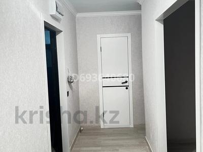 2-комнатная квартира, 52 м², 4/6 этаж, Шакарим Кудайбердиулы 42 за 24 млн 〒 в Астане, Алматы р-н