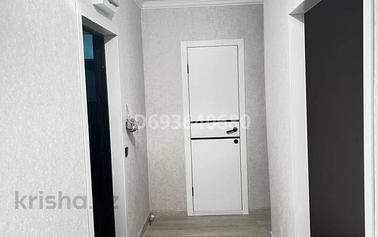 2-комнатная квартира, 52 м², 4/6 этаж, Шакарим Кудайбердиулы 42 за 23 млн 〒 в Астане, Алматы р-н — фото 2