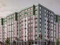2-комнатная квартира · 64.26 м² · 8/9 этаж, Е-779 32 за 33.5 млн ₸ в Астане, Есильский р-н