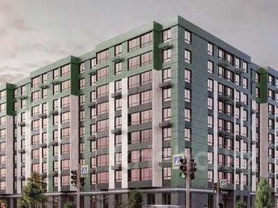 2-комнатная квартира · 64.26 м² · 8/9 этаж, Е-779 32 за 33.5 млн ₸ в Астане, Есильский р-н
