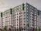 2-бөлмелі пәтер · 64.26 м² · 8/9 қабат, Е-779 32, бағасы: 33.5 млн ₸ в Астане, Есильский р-н