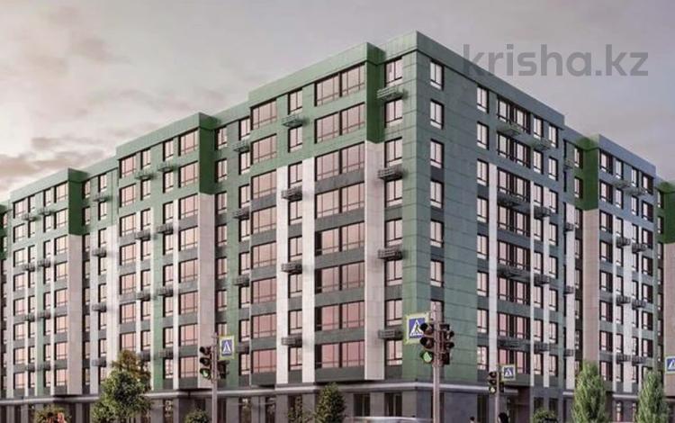 2-комнатная квартира · 64.26 м² · 8/9 этаж, Е-779 32 за 33.5 млн ₸ в Астане, Есильский р-н — фото 8