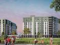 2-комнатная квартира · 64.26 м² · 8/9 этаж, Е-779 32 за 33.5 млн ₸ в Астане, Есильский р-н — фото 2