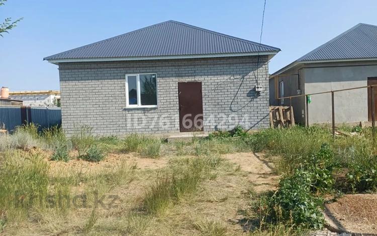 Жеке үй · 3 бөлме · 100 м² · 4 жүзд., Турар рускулов 36/1, бағасы: 25.5 млн ₸ в Уральске — фото 12