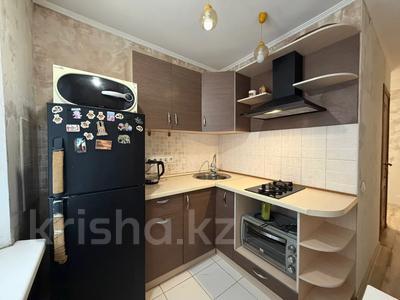 2-комнатная квартира · 43.5 м² · 4/5 этаж, Шагабутдинова — Казыбек би за 33 млн ₸ в Алматы, Алмалинский р-н