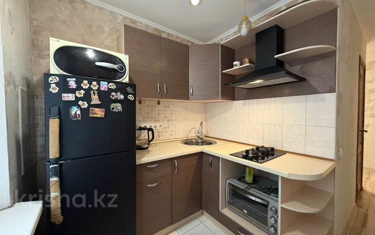 2-комнатная квартира · 43.5 м² · 4/5 этаж, Шагабутдинова — Казыбек би за 33 млн ₸ в Алматы, Алмалинский р-н — фото 2
