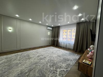 Продажа квартир в Западно-Казахстанской обл.: 3-комнатная квартира · 110 м² · 2/5 этаж, 7 микрорайон 12Б — 7 мкр 12 А за 59 млн 〒 3-комнатная квартира · 110 м² · 2/5 этаж, 7 микрорайон 12Б — 7 мкр 12 А за 59 млн 〒 в Аксае