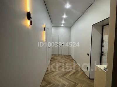 3-комнатная квартира · 110 м² · 2/5 этаж, 7 микрорайон 12Б — 7 мкр 12 Б за 47.5 млн ₸ в Аксае