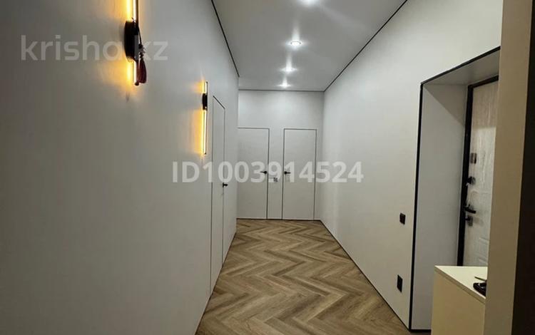 3-бөлмелі пәтер · 110 м² · 2/5 қабат, 7 микрорайон 12Б — 7 мкр 12 Б, бағасы: 47.5 млн ₸ в Аксае — фото 4