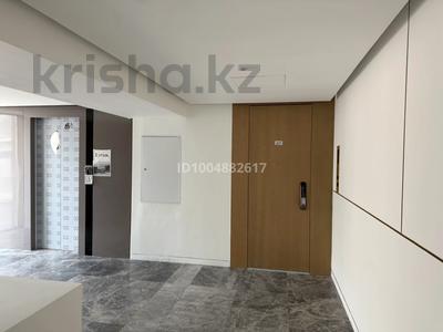 3-бөлмелі пәтер · 108.1 м² · 3/4 қабат, мкр Рахат 24, бағасы: 84 млн ₸ в Алматы, Наурызбайский р-н