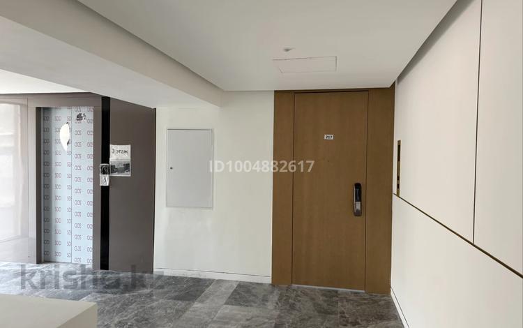 3-бөлмелі пәтер · 108.1 м² · 3/4 қабат, мкр Рахат 24, бағасы: 84 млн ₸ в Алматы, Наурызбайский р-н — фото 7