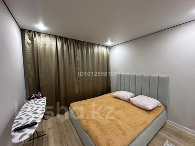 1-комнатная квартира · 31 м² · 1/5 этаж, Майкудук, 19й микрорайон 46 — За остановкой за 2 000 ₸ в Караганде, Алихана Бокейханова р-н