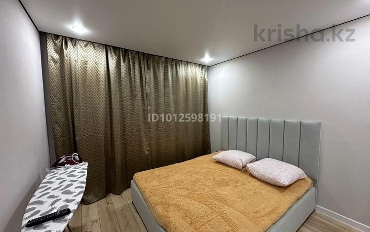 1-комнатная квартира · 31 м² · 1/5 этаж, Майкудук, 19й микрорайон 46 — За остановкой за 2 000 ₸ в Караганде, Алихана Бокейханова р-н — фото 2