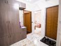 3-комнатная квартира · 64 м² · 2/5 этаж, Мушелтой за 26 млн ₸ в Талдыкоргане, мкр Мушелтой — фото 10