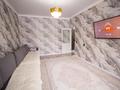 3-комнатная квартира · 64 м² · 2/5 этаж, Мушелтой за 26 млн ₸ в Талдыкоргане, мкр Мушелтой