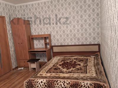 1-комнатная квартира, 40 м², 5/5 этаж помесячно, Кудайбердиулы 30 за 130 000 〒 в Астане, Алматы р-н