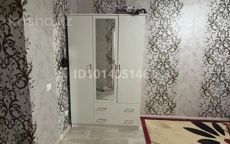 1-бөлмелі пәтер · 34 м² · 12/12 қабат, мкр Туран-2 46а, бағасы: 120 000 ₸ в Шымкенте, Каратауский р-н — фото 2