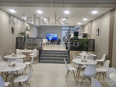 Столовая · 120 м² за 25 млн 〒 в Шымкенте, Аль-Фарабийский р-н