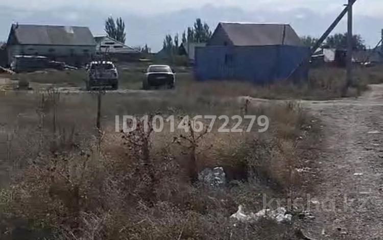 Жер телімі · 7.52 сотық, Түймебай 2 — ПКСТ Нур-Атакент, 2 линия, 2 участок, бағасы: 4 млн ₸ в Туймебая — фото 2