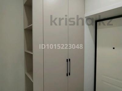 2-комнатная квартира · 39.6 м² · 2/9 этаж, Абая 84 за 30 млн ₸ в Астане, р-н Байконур