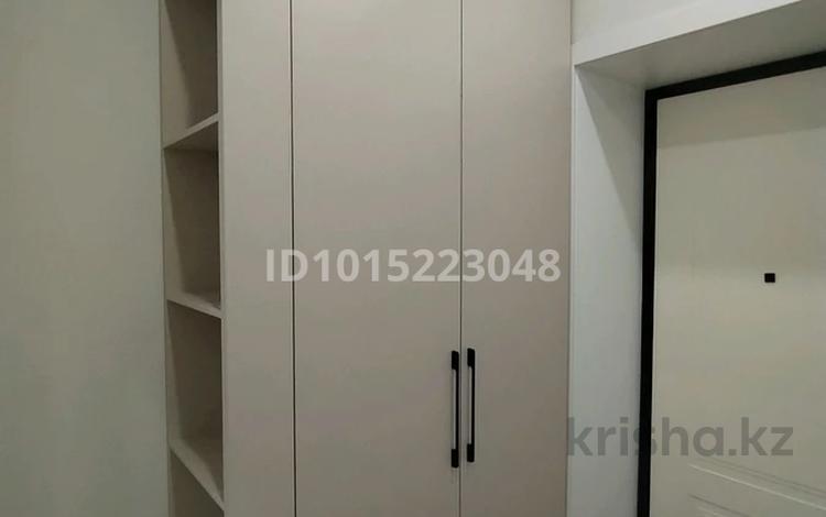 2-комнатная квартира · 39.6 м² · 2/9 этаж, Абая 84 за 30 млн ₸ в Астане, р-н Байконур — фото 2