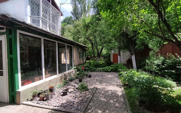 Участок · 7.5 соток, Кошкунова 26 — Бекхожина ЦЕНТР ГОРОДА ТОПОВАЯ ЛОКАЦИЯ за 154 млн ₸ в Алматы, Медеуский р-н — фото 13