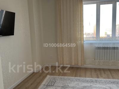 2-комнатная квартира · 50 м², мкр Жулдыз, Самал 82 за 170 000 ₸ в Уральске