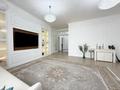 3-комнатная квартира · 140 м² · 5/5 этаж, мкр Ерменсай, Ушкемпирова 42 за 170 млн ₸ в Алматы, Бостандыкский р-н — фото 13
