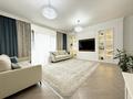 3-комнатная квартира · 140 м² · 5/5 этаж, мкр Ерменсай, Ушкемпирова 42 за 170 млн ₸ в Алматы, Бостандыкский р-н — фото 14