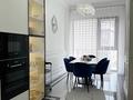 3-комнатная квартира · 140 м² · 5/5 этаж, мкр Ерменсай, Ушкемпирова 42 за 170 млн ₸ в Алматы, Бостандыкский р-н — фото 4