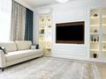 3-комнатная квартира · 140 м² · 5/5 этаж, мкр Ерменсай, Ушкемпирова 42 за 170 млн ₸ в Алматы, Бостандыкский р-н — фото 40